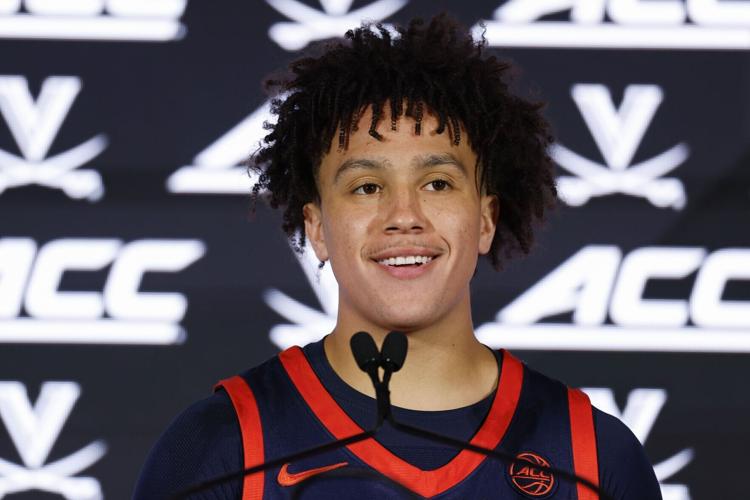 2026 ACC Tipoff