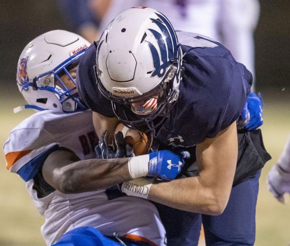 Bassett vs Abingdon