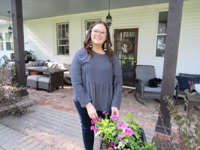 Freckled Farmhouse Interior Design