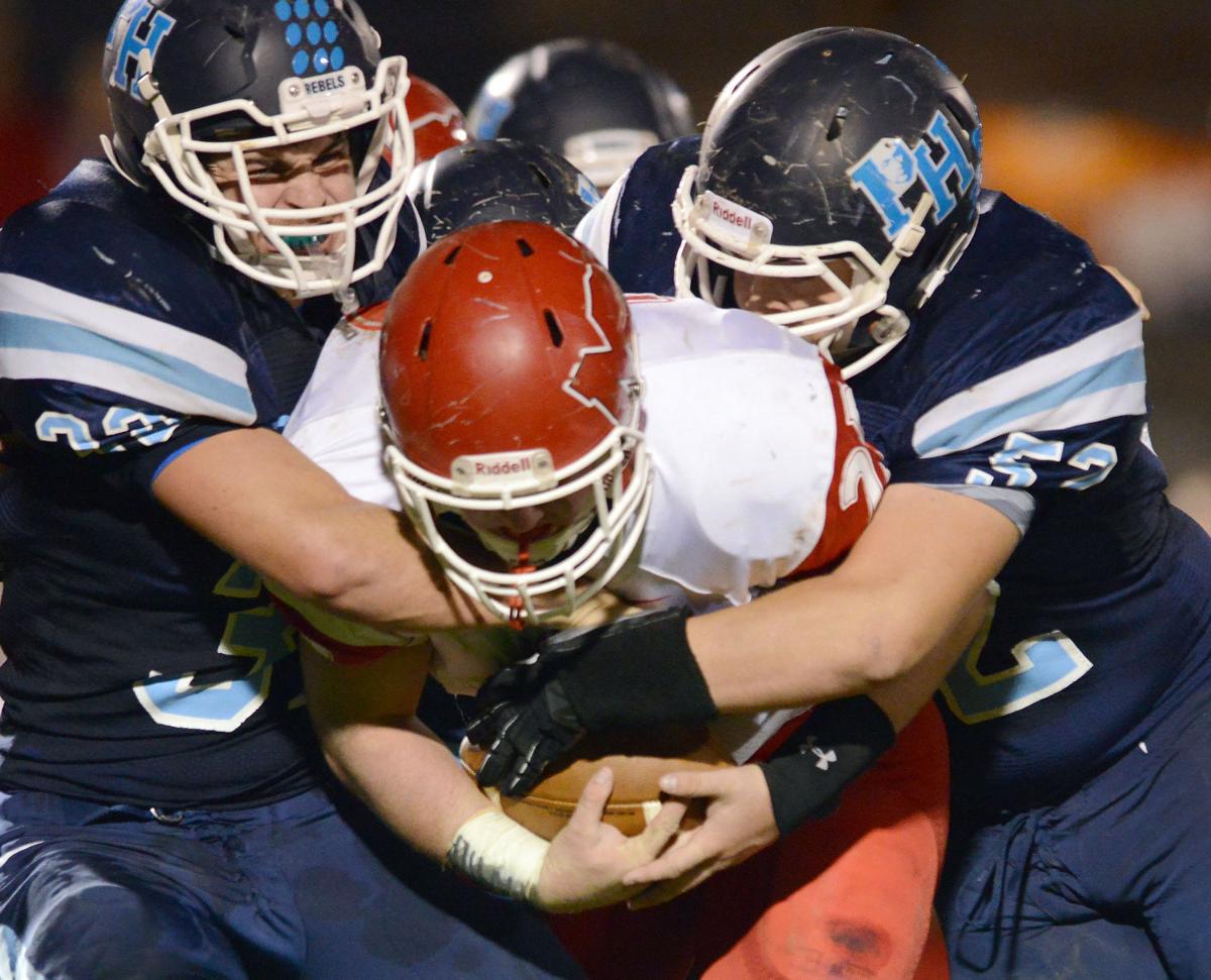 Wagner keeps Scarlet Hurricanes rolling | Sports ...