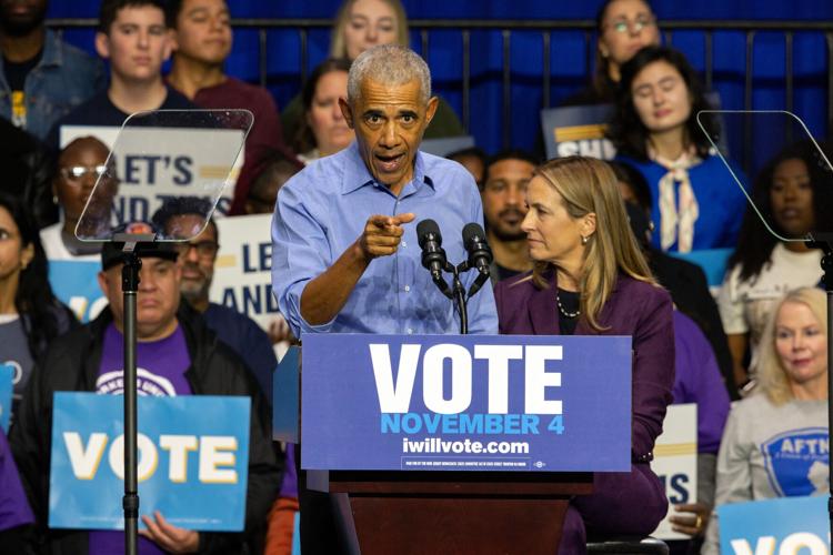 Election 2025 Governor New Jersey