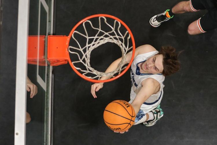 PH vs Burton - Region Semis