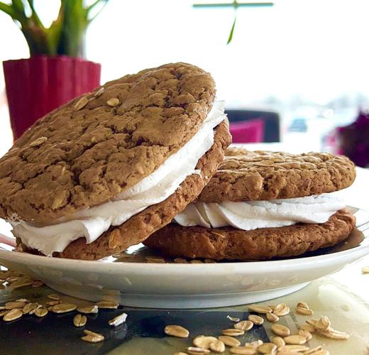 Kickshaws Gluten Free Bakery named one of USA Today's 10Best Gluten-Free Bakeries in the U.S.