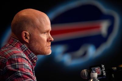 Bills End of Season