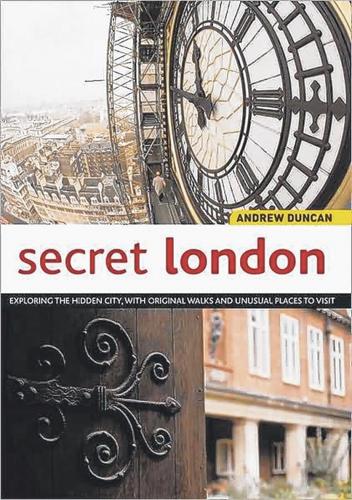 "Secret London"