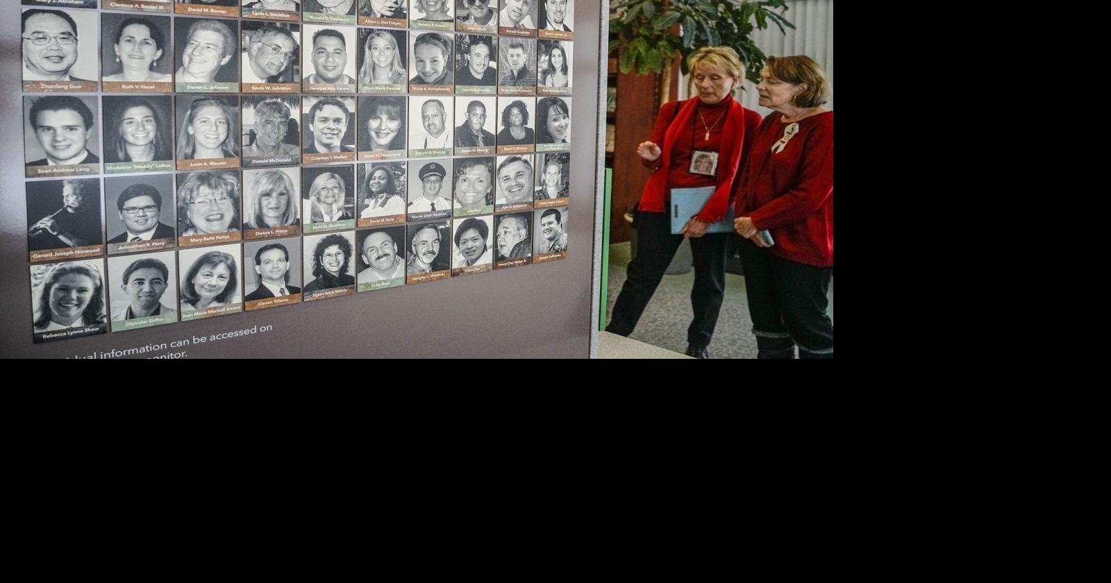 12 years after Flight 3407 crash that killed 50, pilot record database ...