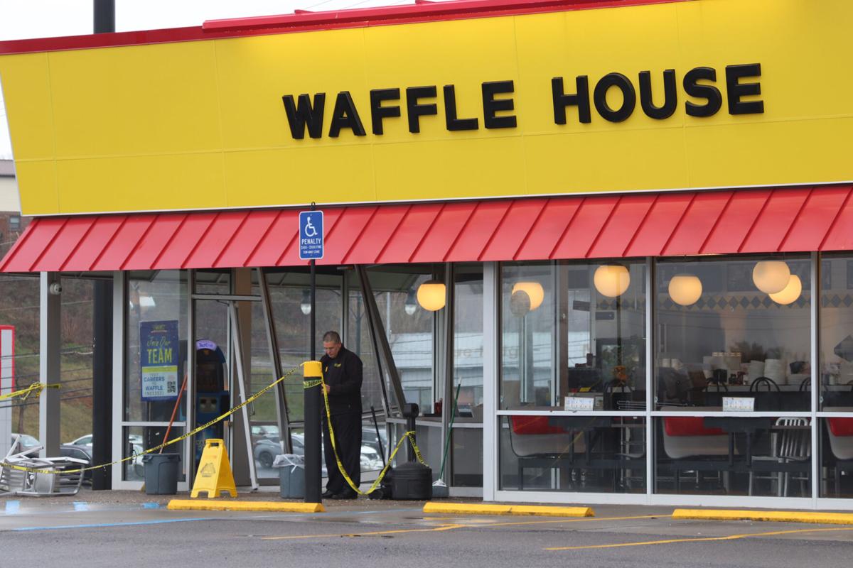 Waffle House 3