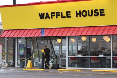Waffle House 3