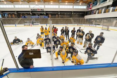 Canisius College Hockey