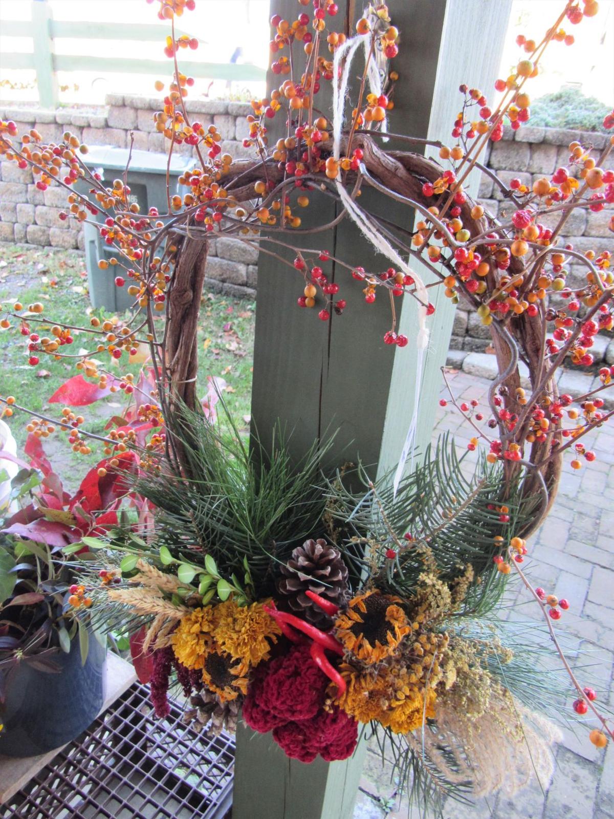 Abingdon S Holiday Market Now Open Through Dec 21 Latest Headlines Swvatoday Com