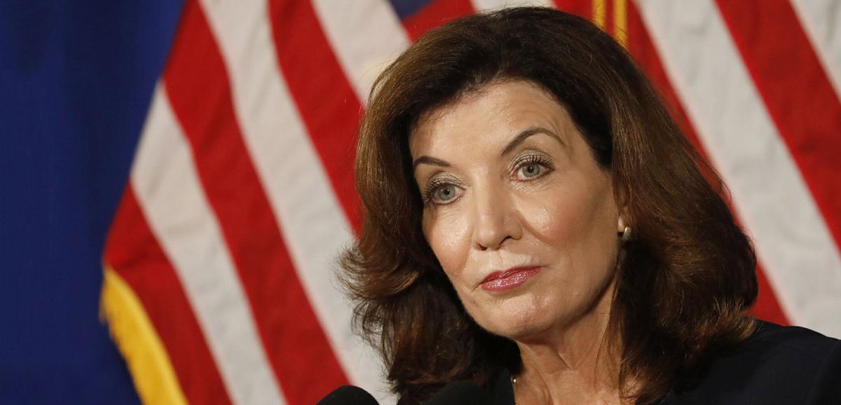 BIG READ Lt. Gov. Kathy Hochul (copy) (copy) (copy)