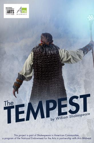 The Tempest