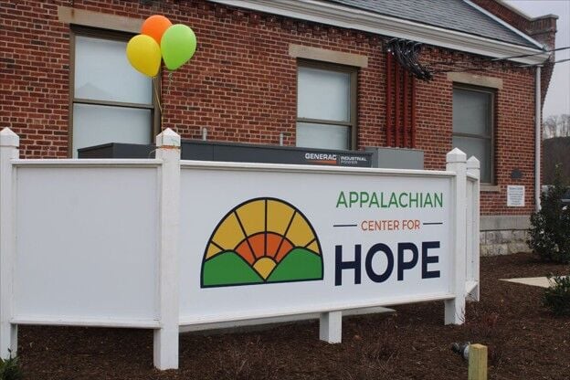 Appalachian Center for Hope