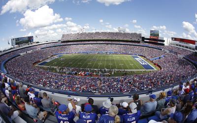 SPORTS BILLS CHARGERS (copy)