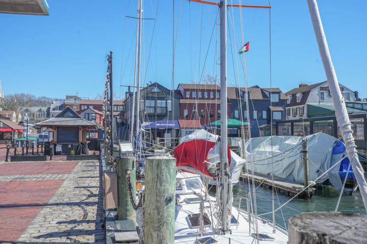 Newport Rhode Island