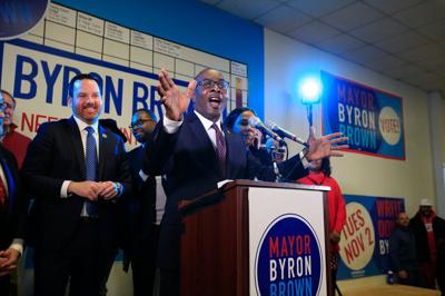 Byron Brown (copy)