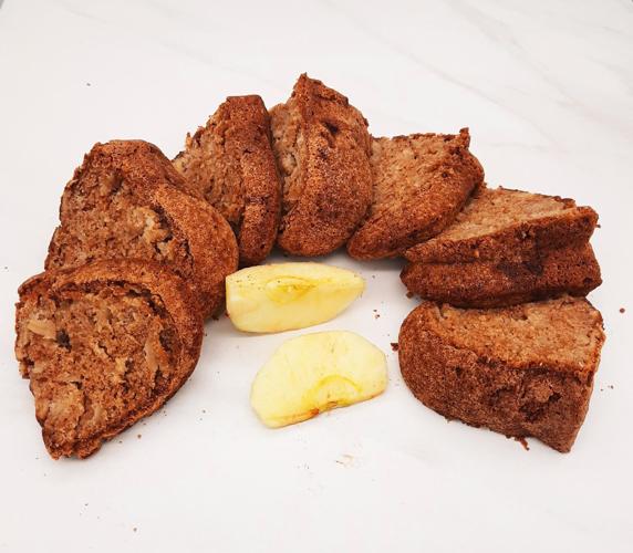 Apple cake