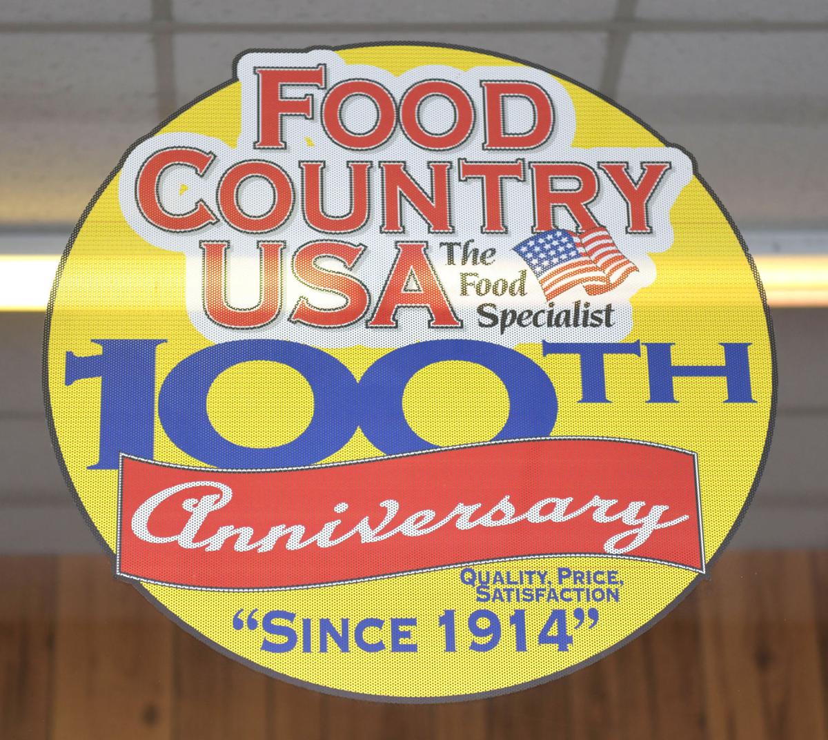 Food country abingdon va