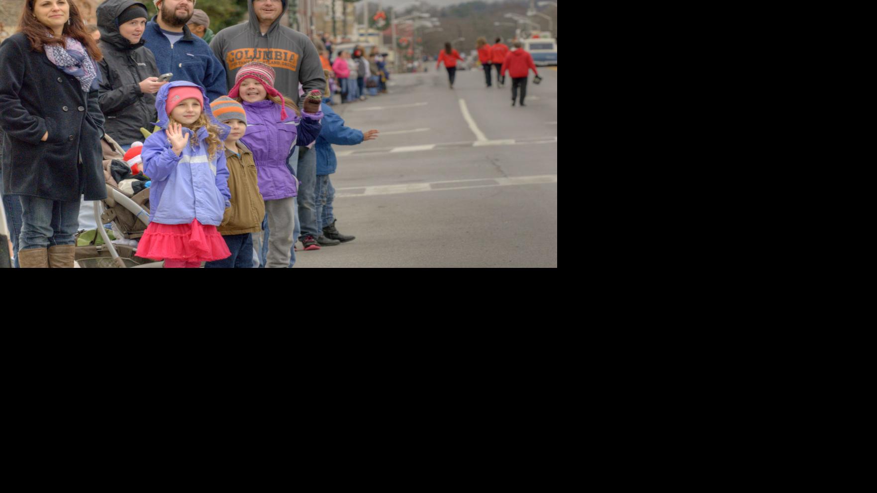 Abingdon Va Christmas Parade 2021 Abingdon Christmas Parade S 50th Anniversary Will Honor Its Founder Latest Headlines Swvatoday Com
