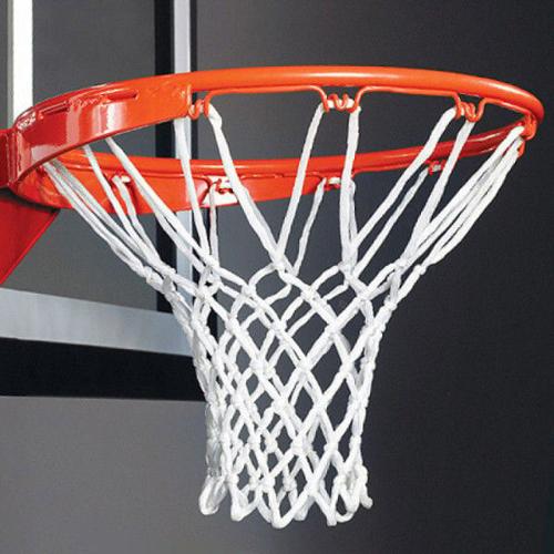 Basketball logo