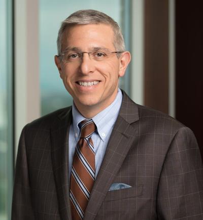Alan Levine