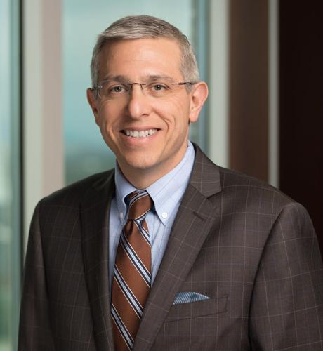 Alan Levine