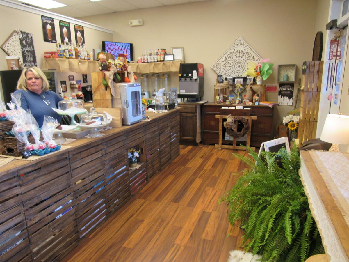 Abingdon bakery Southern Sweets preps for busy Valentine's Day News