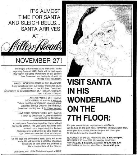 1981 santa ad