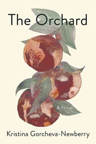 The Orchard book photo