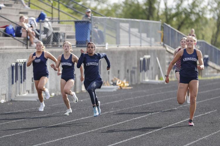 Abingdon Twilight 2026