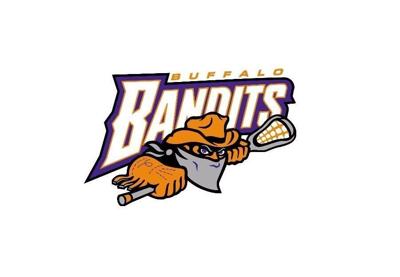 Buffalo Bandits logo
