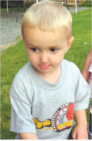 Joshua's HOPE events planned