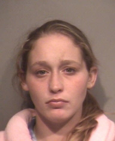 Stephanie Renee Molino sentenced
