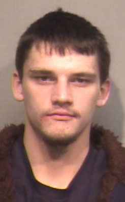 Coty Wayne Young sentenced