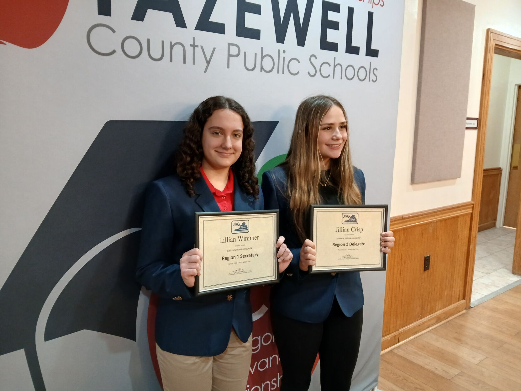 Robinson named schoolboard chairman