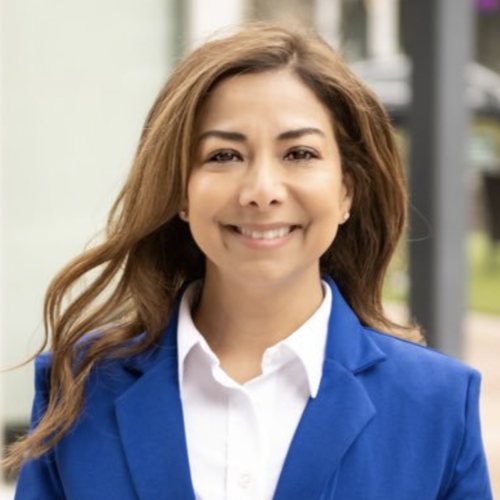 Del. Atoosa Reaser, D-Loudoun,
