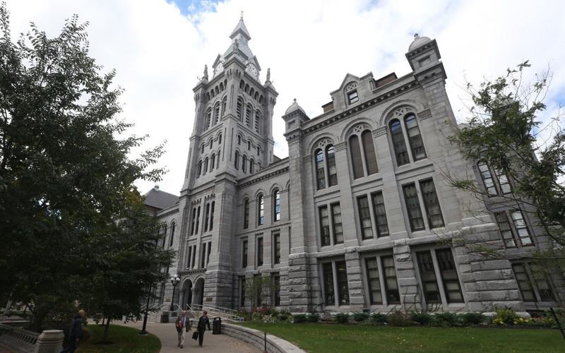 Old County Hall (copy) (copy)