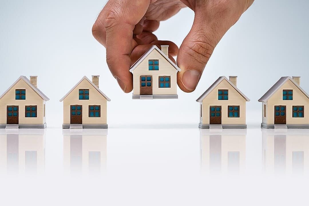 The rise of the five-house landlord: Wall Street blinked, small investors kept buying