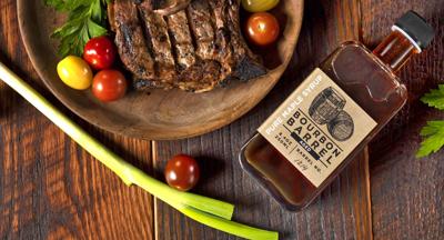 10 questions about barrel-aged syrups with sugarmaker Joseph Burkett