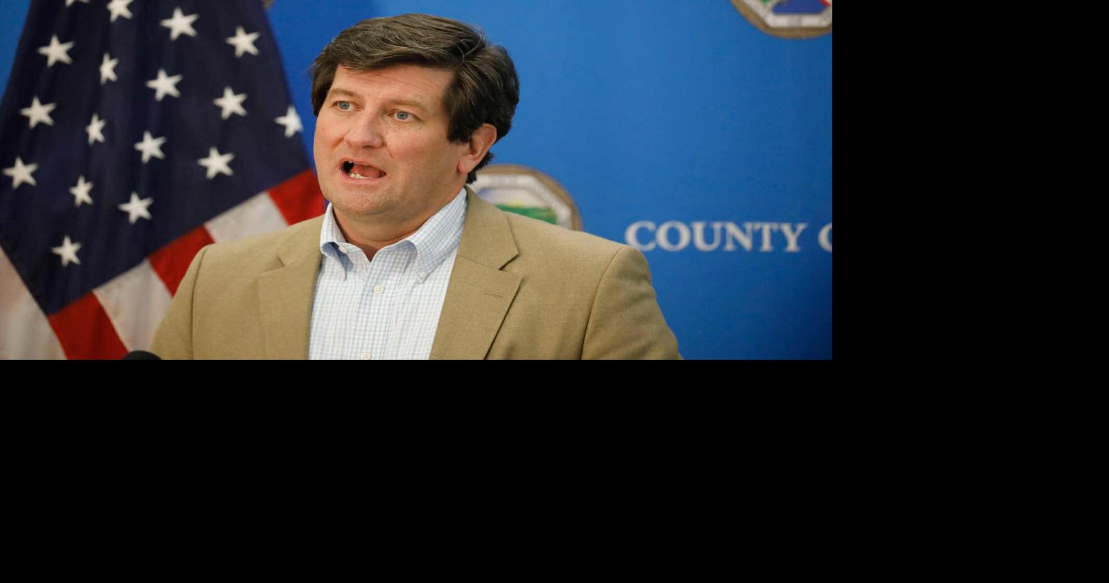 Poloncarz urges regional approach to spending infrastructure windfall