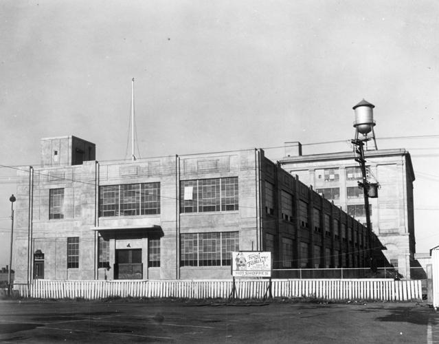 Southern Biscuit Co.