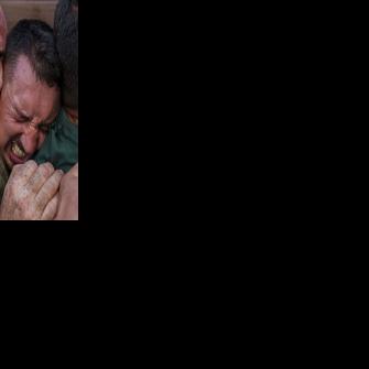 2023 in photos: The reshaping of Europe marked by images of climate change, migration, and a new king