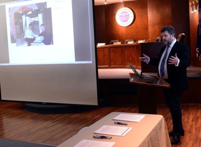 Nulife Glass Recycling