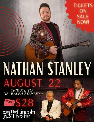 Nathan Stanley