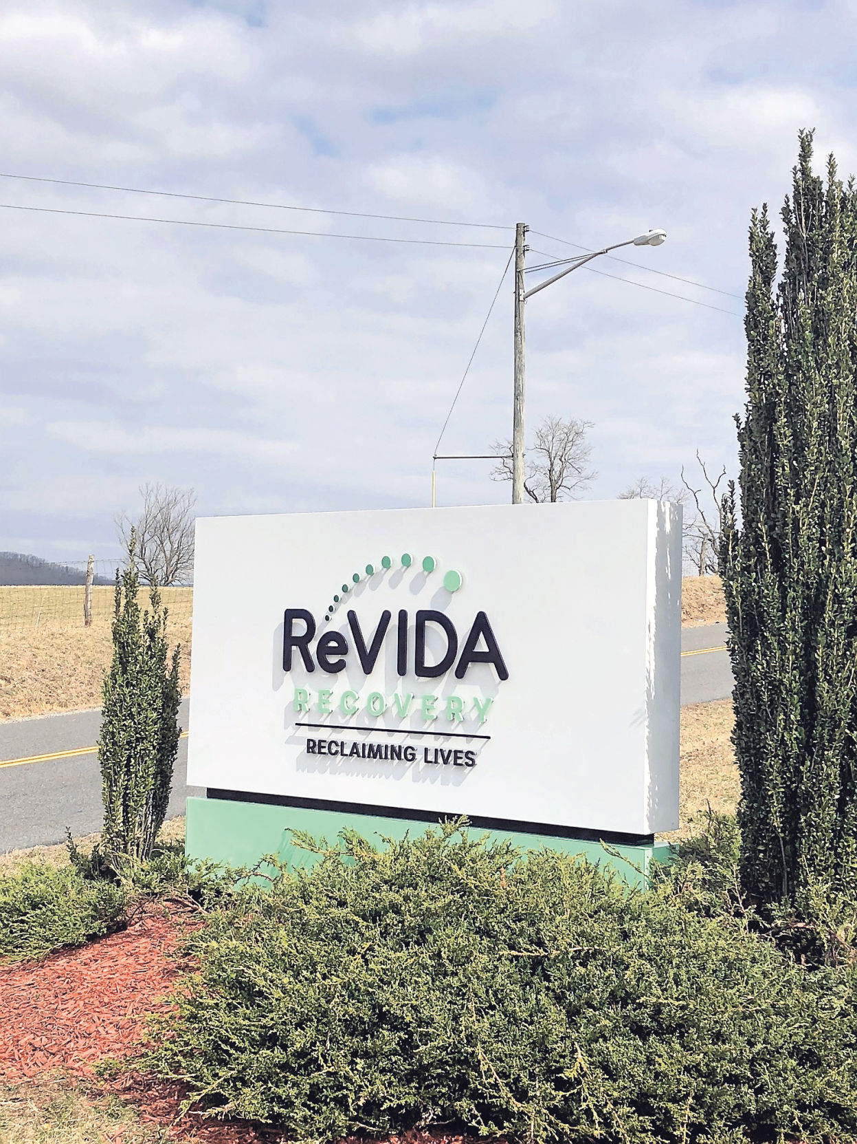 ReVIDA clinic