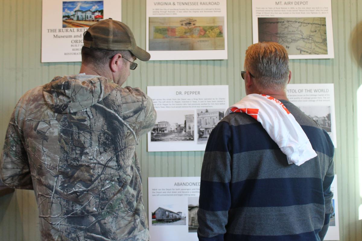 Rural Retreat celebrates inagural Dr Pepper Day Latest Headlines