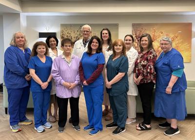 Center for Healthy Aging