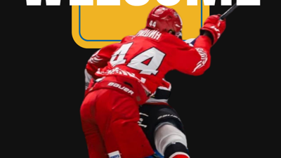 Blue Ridge Bolsters Blue Line, Signs Rugged Russian Defenseman Pavel Grishin