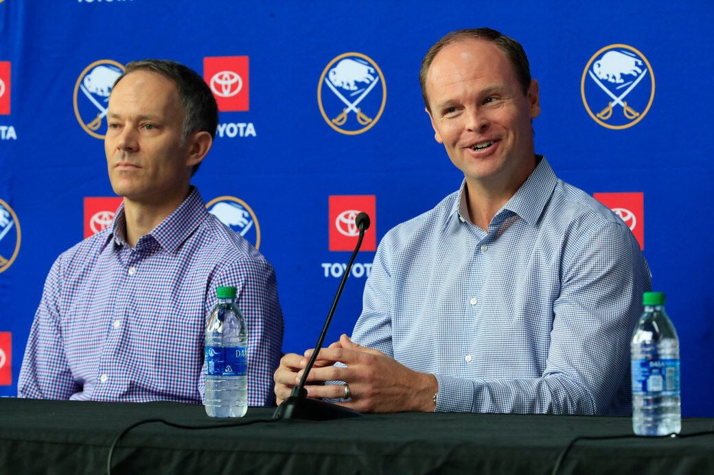 Buffalo Sabres