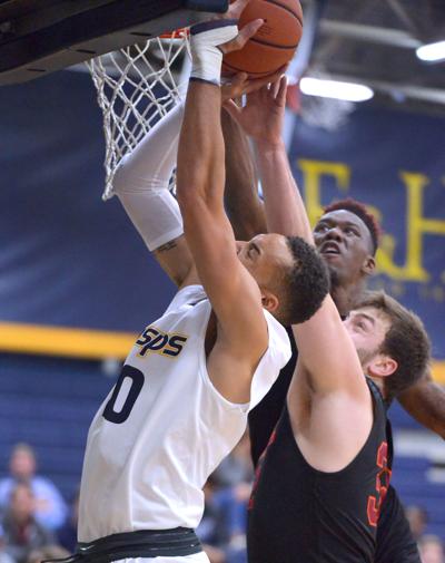 Magic Is Back With E H Men S Hoops Latest News Swvatoday Com